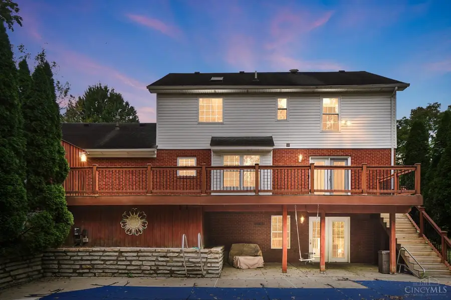 3820 Bremen Pass, Cleves, OH 45002 - #2