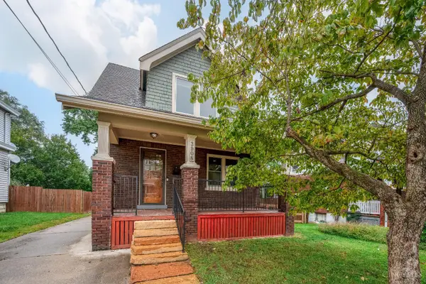 3908 S Jefferson Avenue, Norwood, OH 45212