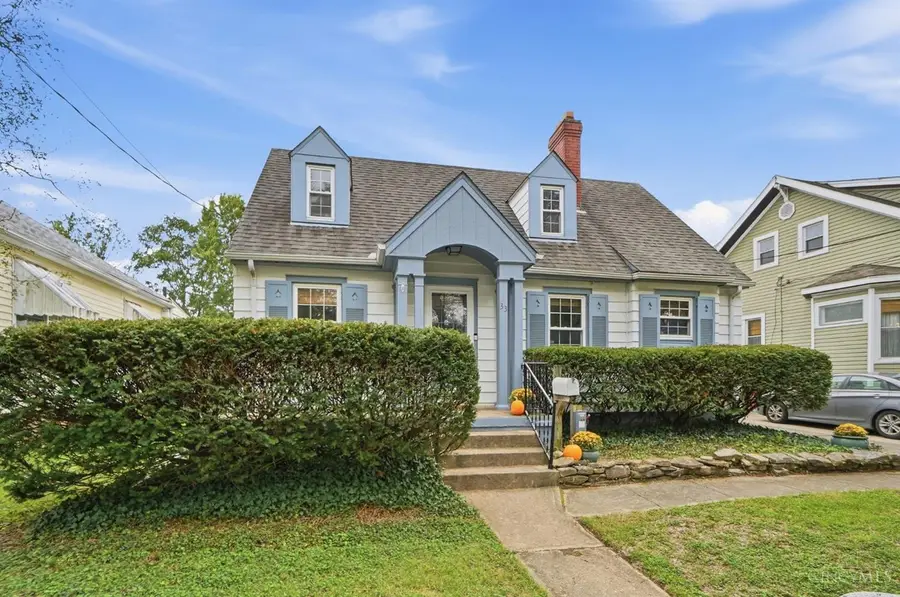 33 Hillsdale Street, Cincinnati, OH 45216 - #2