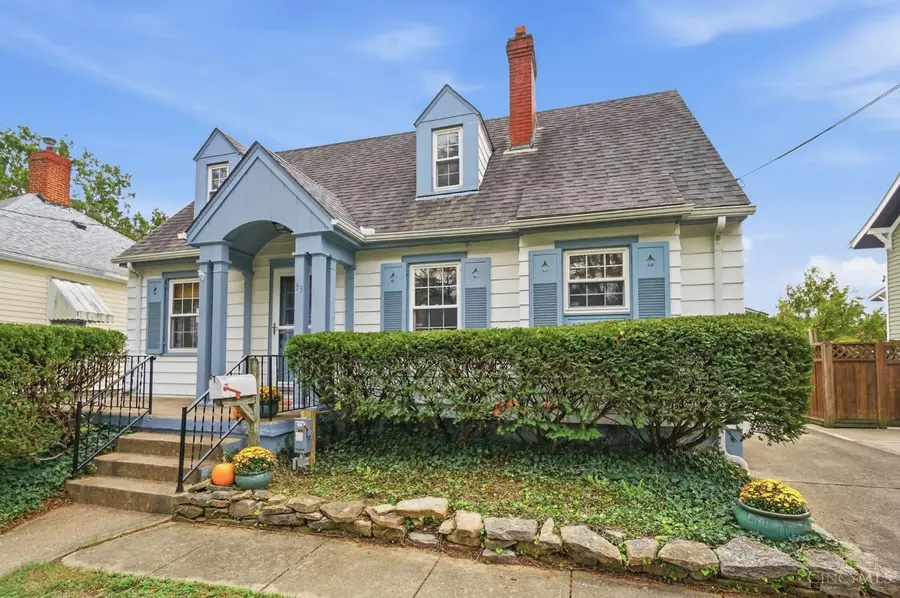 33 Hillsdale Street, Cincinnati, OH 45216 - #3