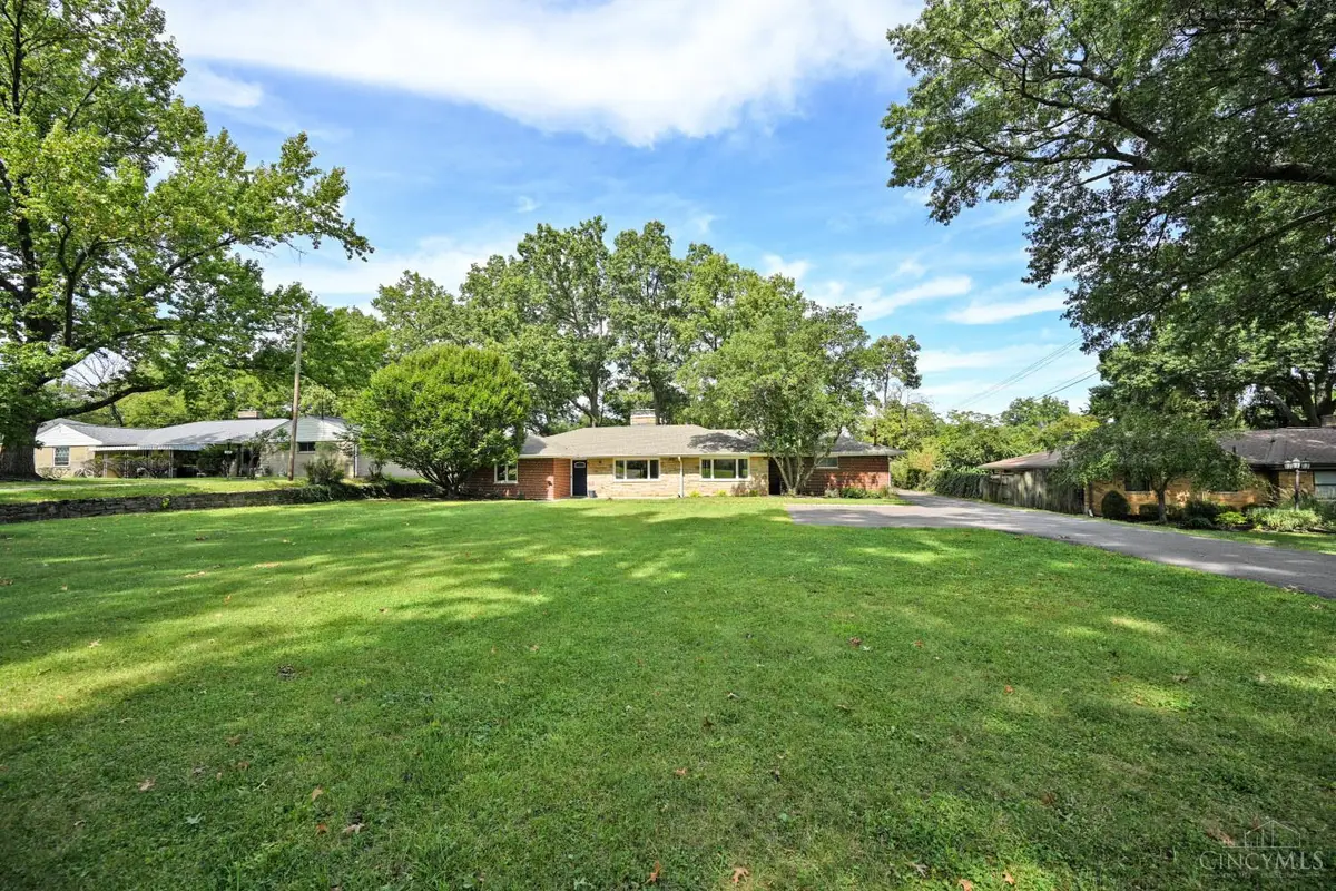 3654 E Galbraith Road, Cincinnati, OH 45236 - #1