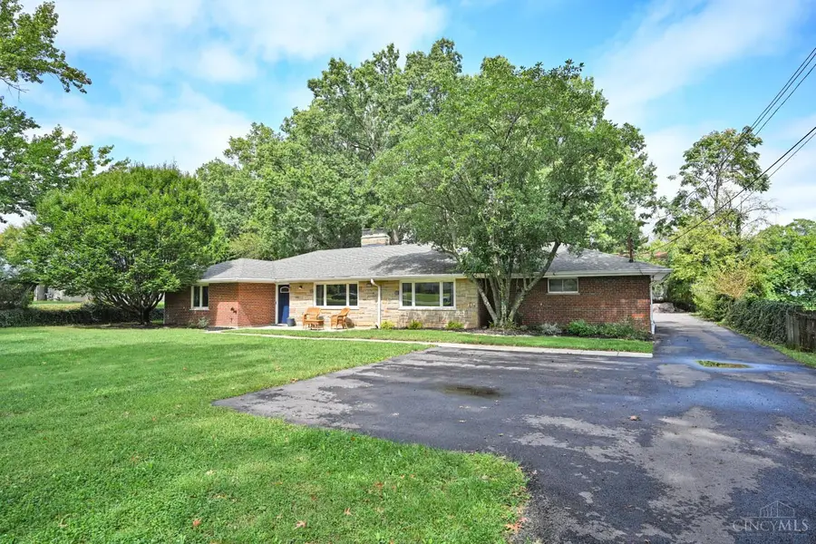 3654 E Galbraith Road, Cincinnati, OH 45236 - #2