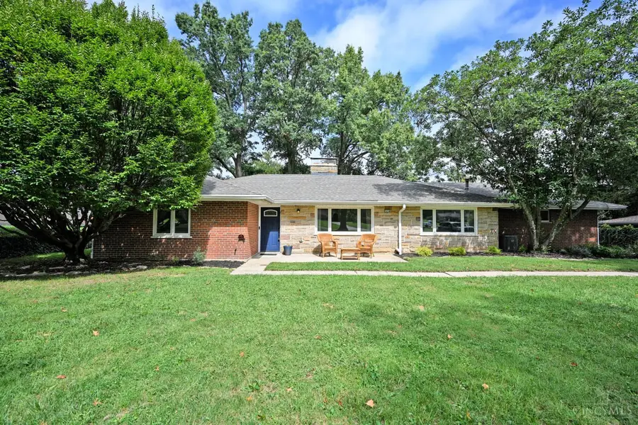 3654 E Galbraith Road, Cincinnati, OH 45236 - #3