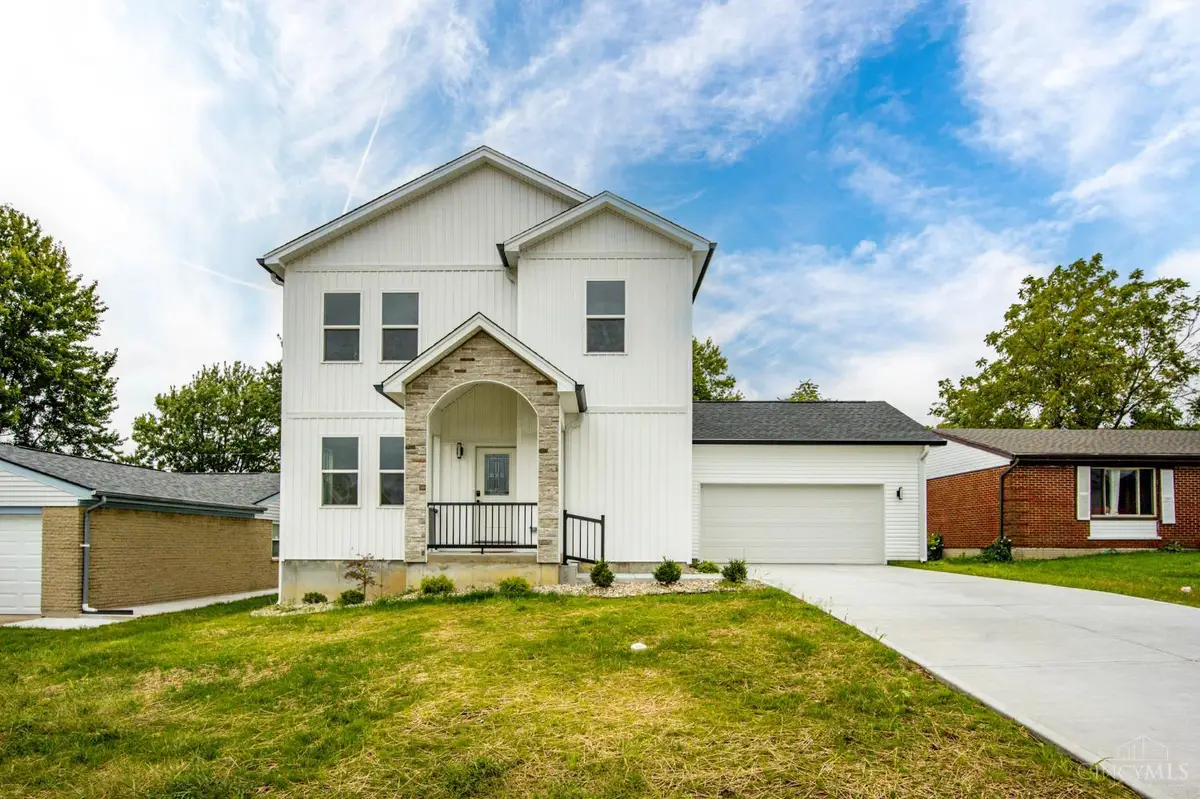 805 Halesworth Drive, Forest Park, OH 45240 - #1