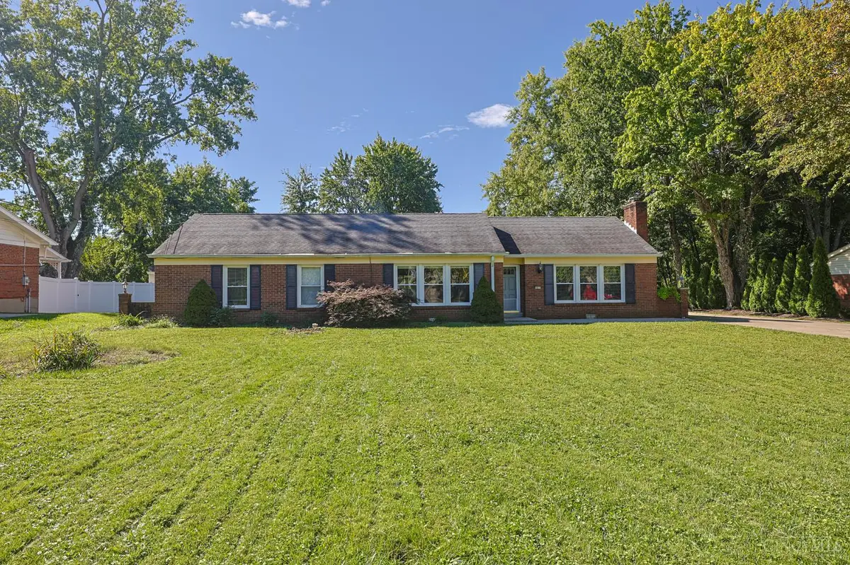 10111 Zig Zag Road, Blue Ash, OH 45242 - #1