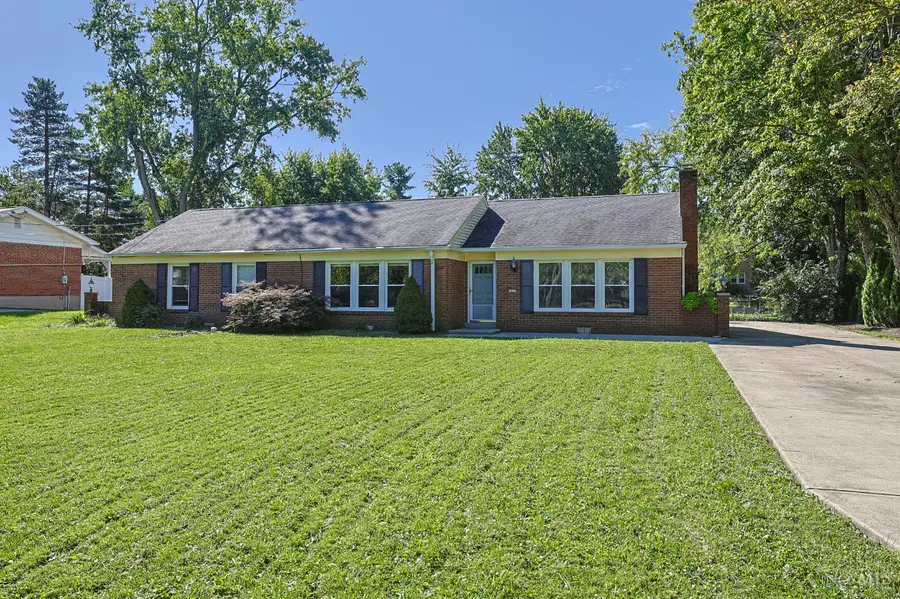 10111 Zig Zag Road, Blue Ash, OH 45242 - #2