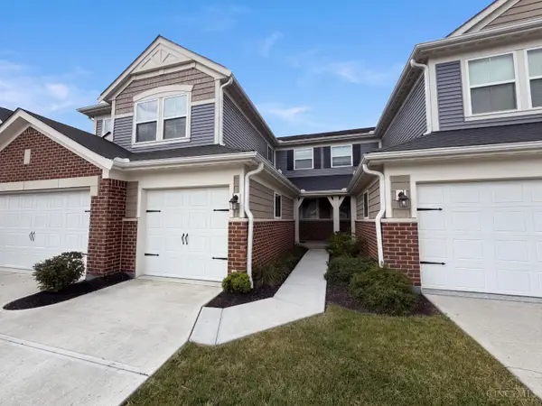 4370 Waters Edge Lane, Turtle Creek Twp, OH 45036