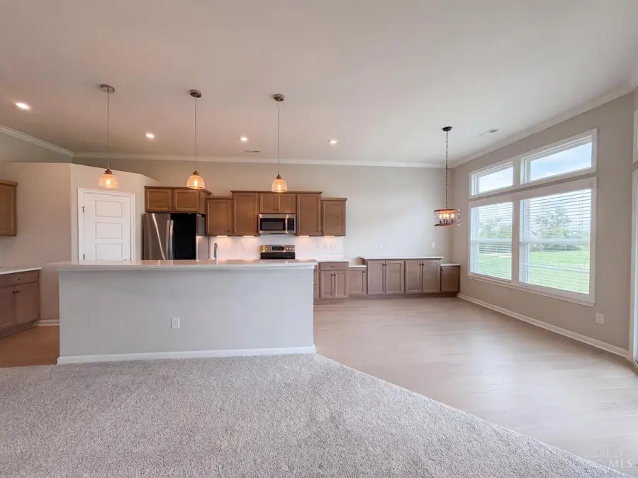 4370 Waters Edge Lane, Turtlecreek, OH 45036 - #2