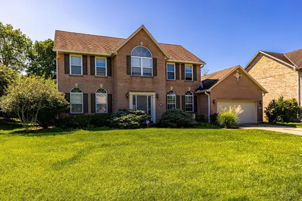 1255 Rosetree Drive, Miami Twp, OH 45150