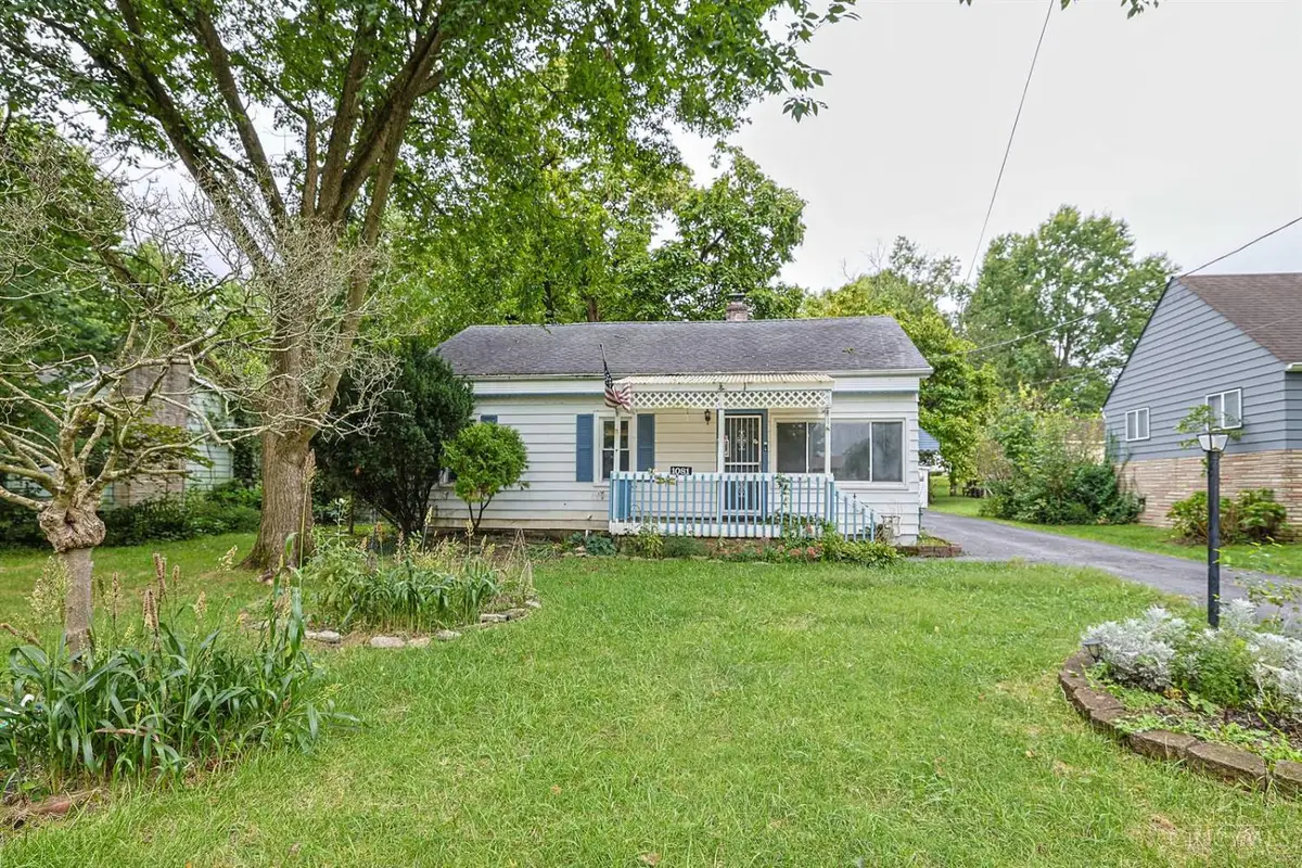 1081 Mckelvey Road, Cincinnati, OH 45231 - #1