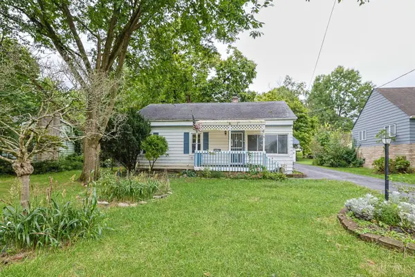 1081 Mckelvey Road, Springfield Twp., OH 45231