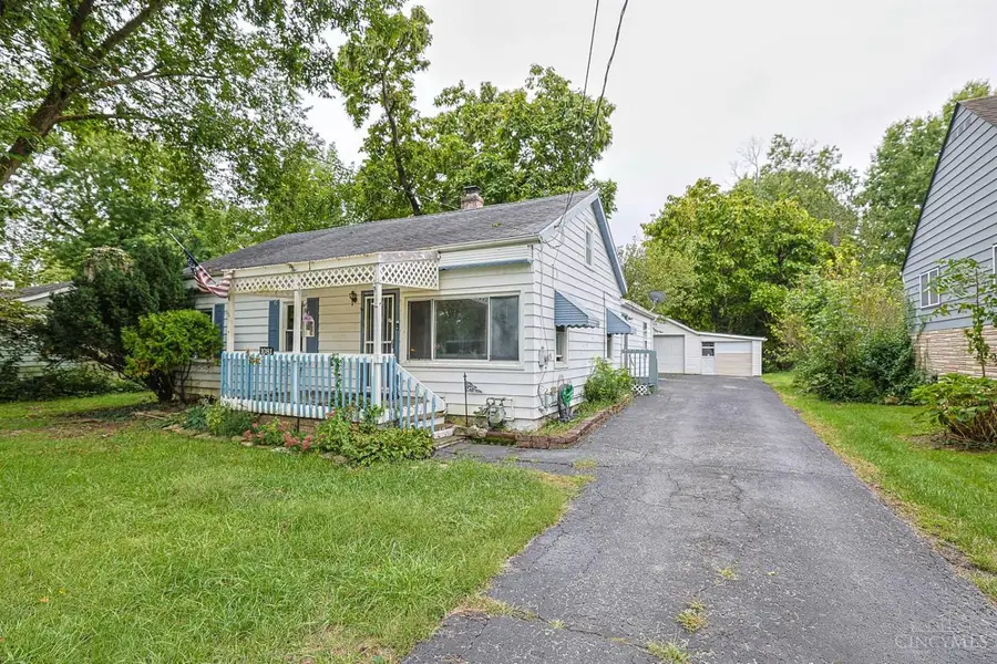 1081 Mckelvey Road, Cincinnati, OH 45231 - #2