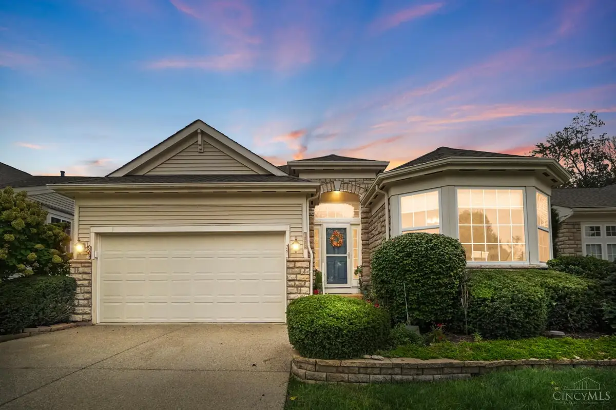 1332 Blackhorse Run, Lebanon, OH 45036 - #1