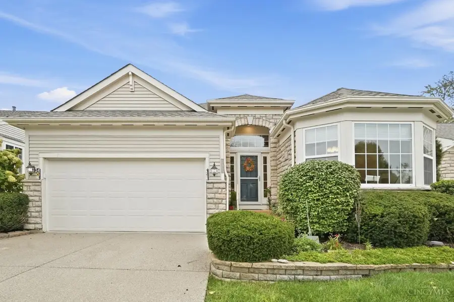 1332 Blackhorse Run, Lebanon, OH 45036 - #2