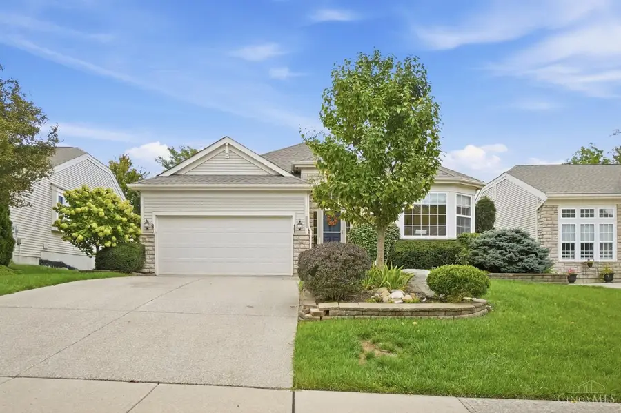 1332 Blackhorse Run, Lebanon, OH 45036 - #3
