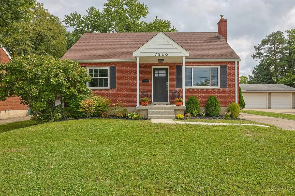 7516 Cella Drive, Colerain, OH 45239 - #1