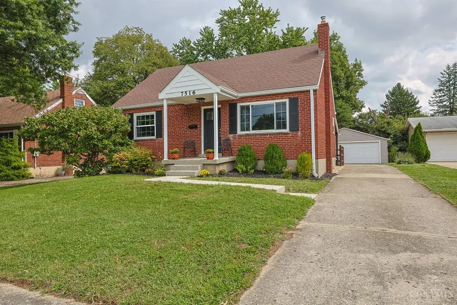7516 Cella Drive, Colerain, OH 45239 - #2