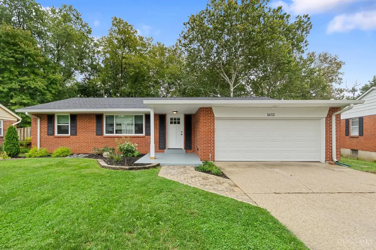 1432 Sigma Circle, Cincinnati, OH 45255 - #1