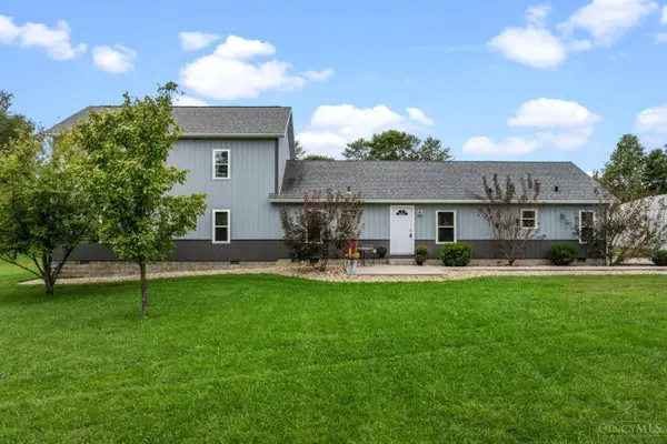 4037 S Baker Road, Clay Twp, OH 45142