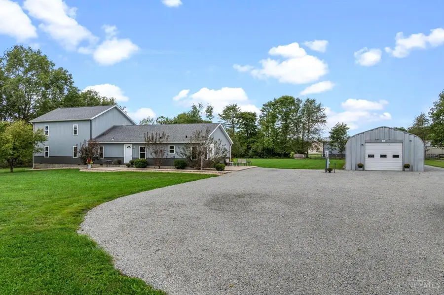 4037 S Baker Road, Salem, OH 45142 - #2