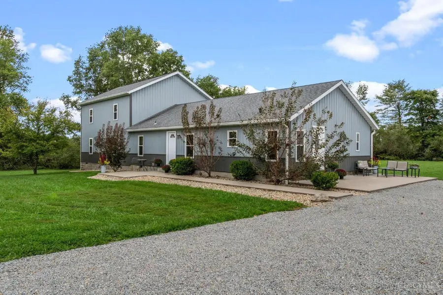 4037 S Baker Road, Salem, OH 45142 - #3