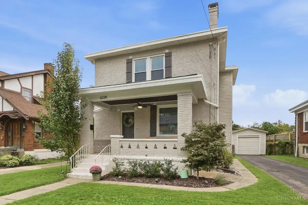 6224 Kincaid Road, Cincinnati, OH 45213 - #1
