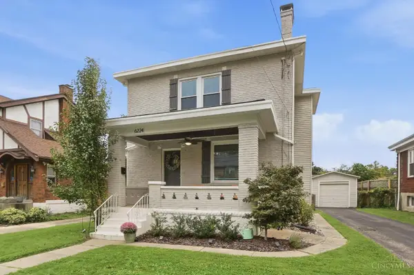 6224 Kincaid Road, Cincinnati, OH 45213