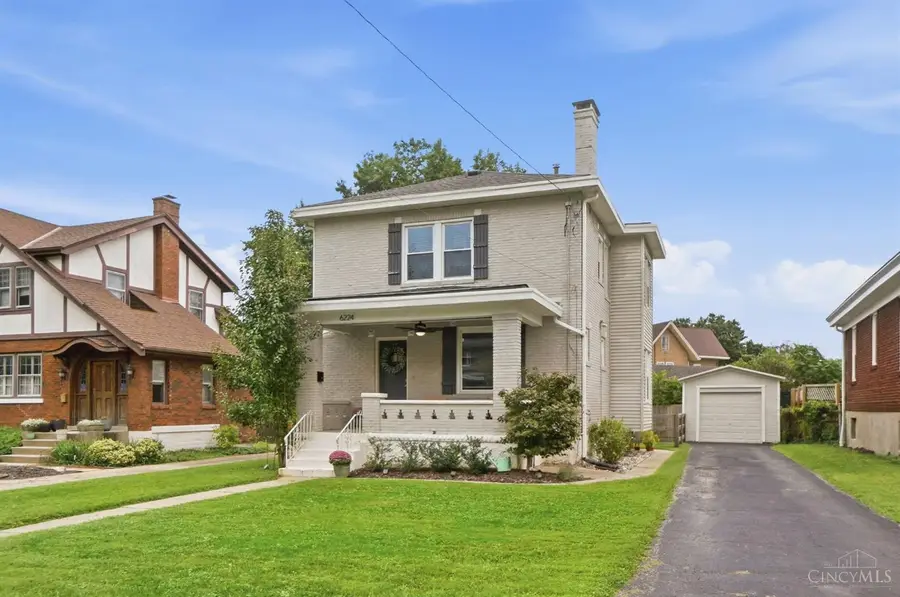 6224 Kincaid Road, Cincinnati, OH 45213 - #2