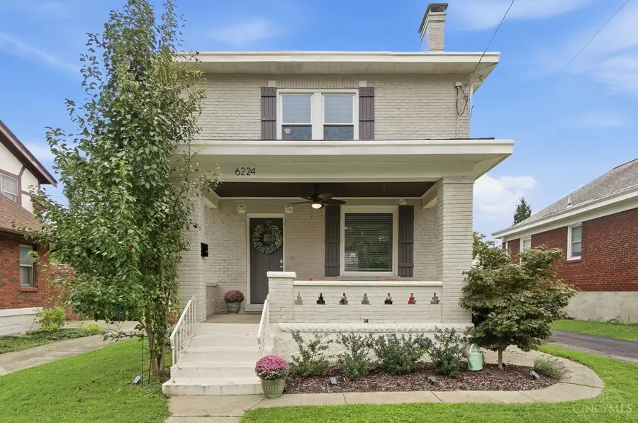 6224 Kincaid Road, Cincinnati, OH 45213 - #3