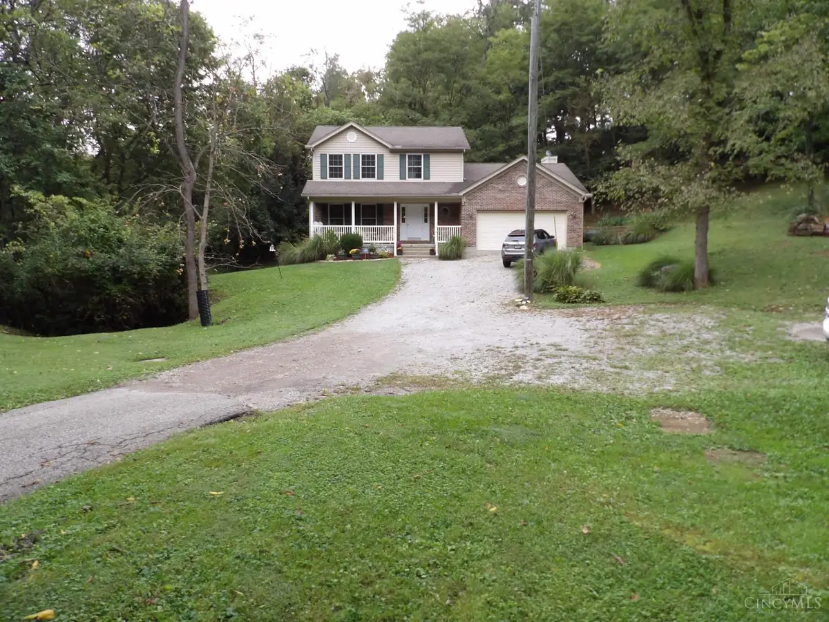 5014 Airymeadows Drive, Colerain, OH 45252 - #1