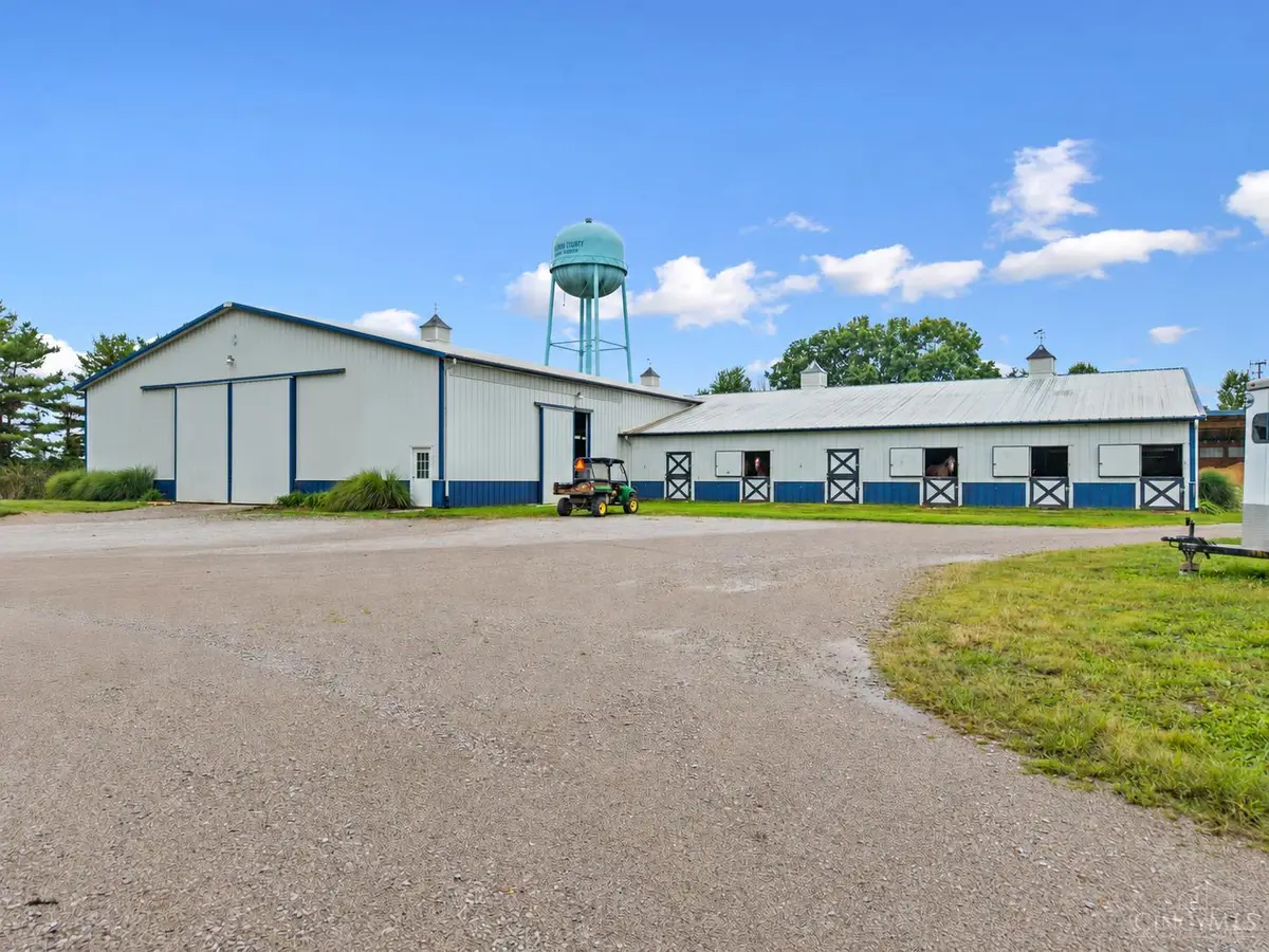 1792 St Rt 131, Miami, OH 45150 - #1