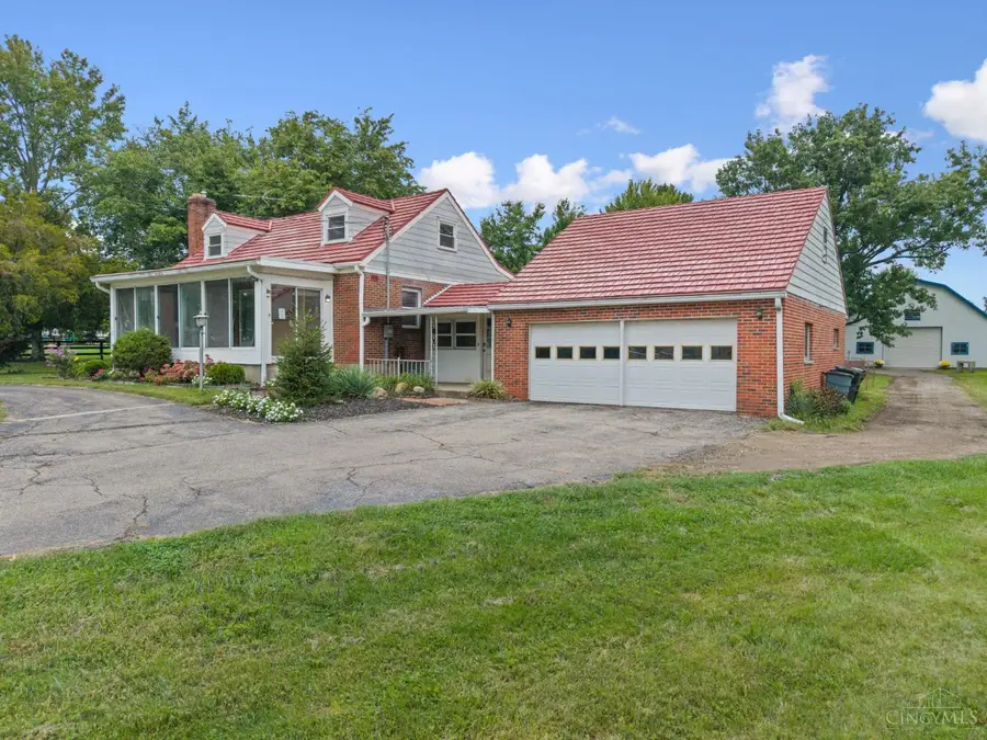 1792 St Rt 131, Miami, OH 45150 - #2