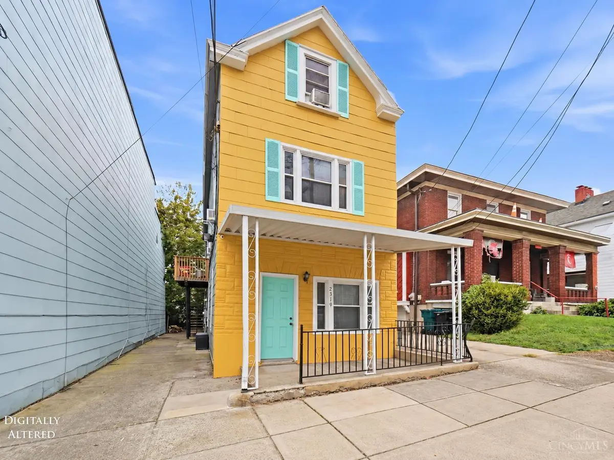 2319 Chickasaw Street, Cincinnati, OH 45219 - #1
