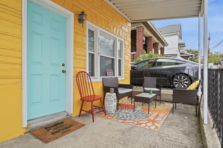 2319 Chickasaw Street, Cincinnati, OH 45219 - #2