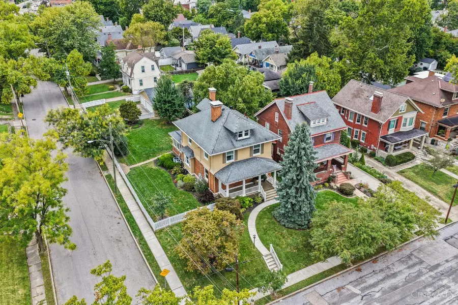 3783 Millsbrae Avenue, Cincinnati, OH 45209 - #2