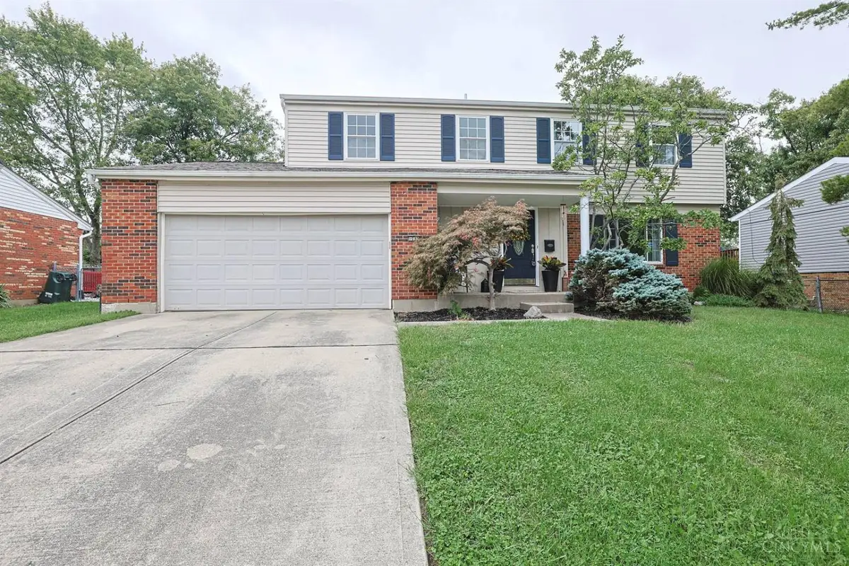 1732 Fullerton Drive, Cincinnati, OH 45240 - #1