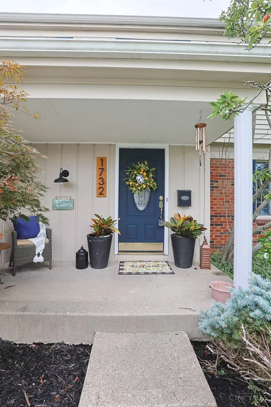 1732 Fullerton Drive, Cincinnati, OH 45240 - #3