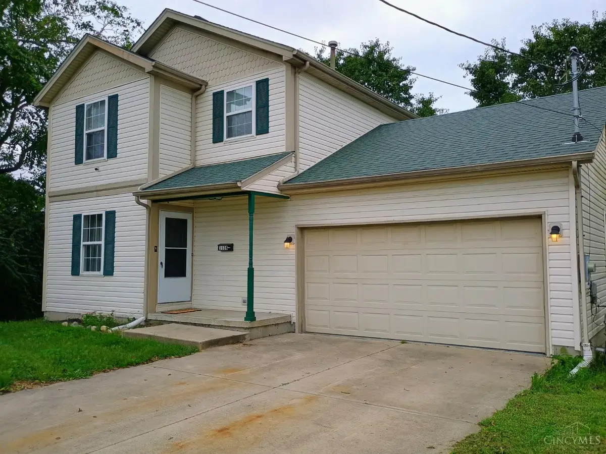 1128 S Main Street, Middletown, OH 45044 - #1