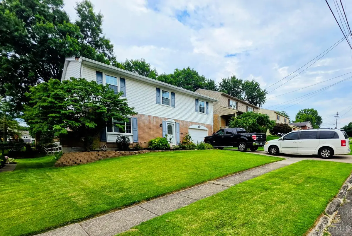 678 Lullaby Court, Delhi, OH 45238 - #1