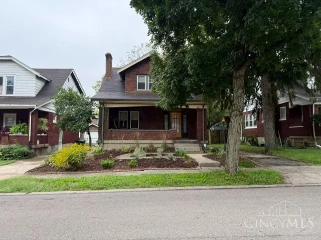 1507 Elkton Place, Cincinnati, OH 45224 - #1