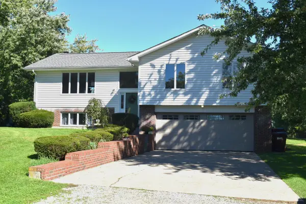 4353 S State Route 134, Wilmington, OH 45177