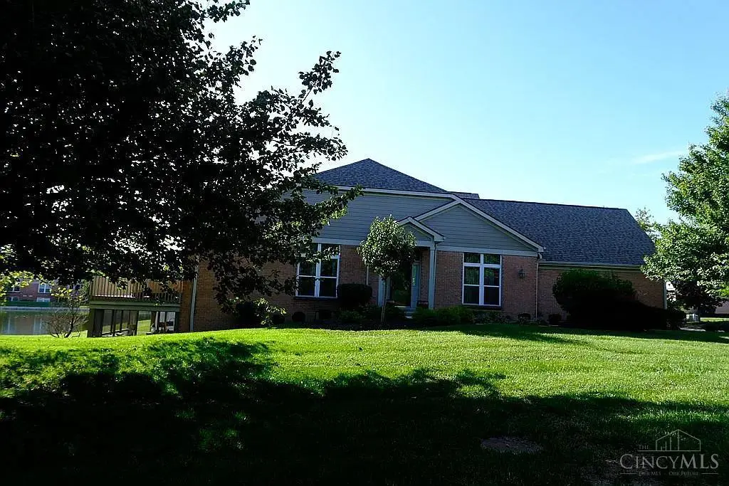 7493 Great Waters Lane, West Chester, OH 45069 - #1