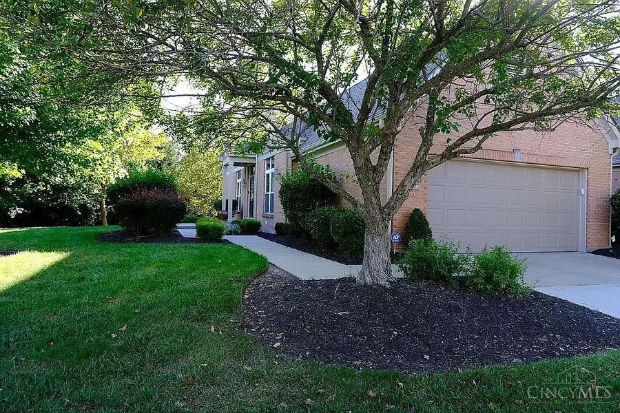 7493 Great Waters Lane, West Chester, OH 45069 - #3