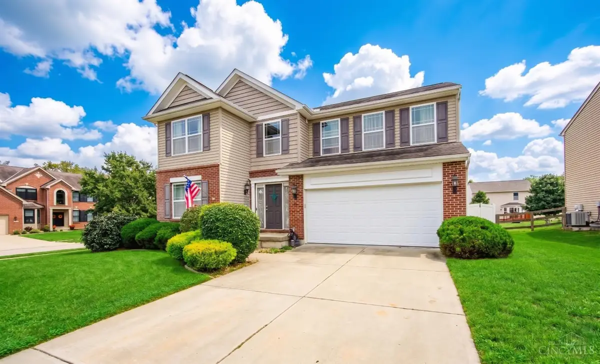 600 Windsor Court, Trenton, OH 45067 - #1