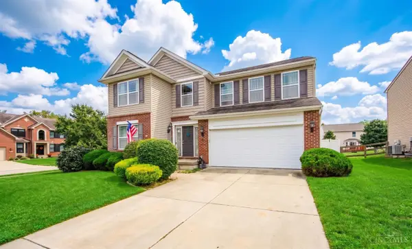 600 Windsor Court, Trenton, OH 45067