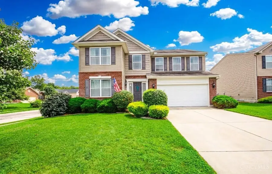 600 Windsor Court, Trenton, OH 45067 - #2