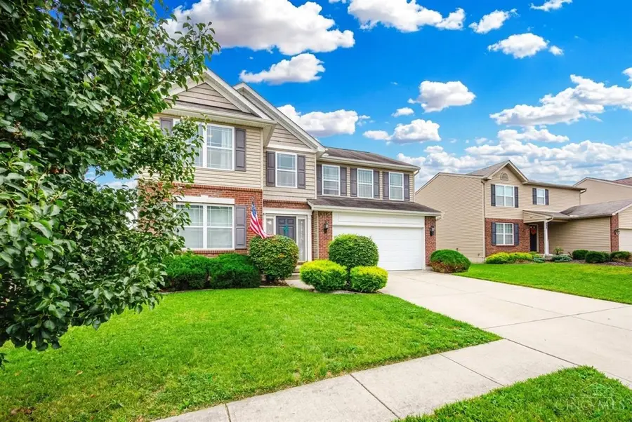 600 Windsor Court, Trenton, OH 45067 - #3