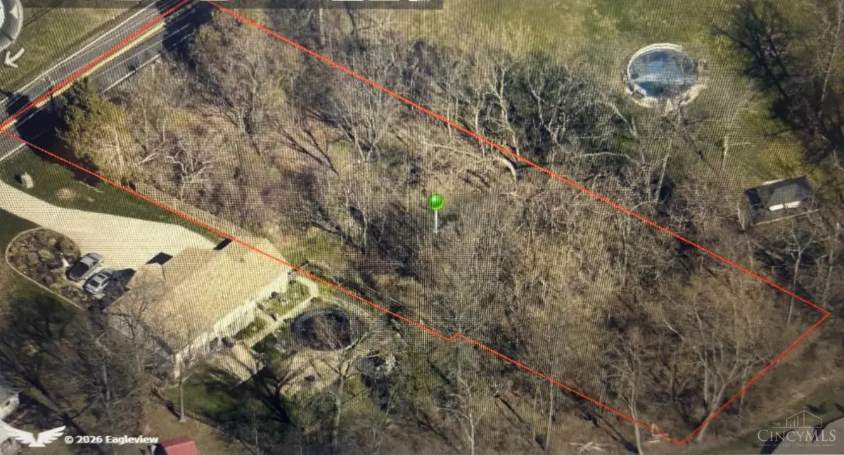 4570 Tealtown Road, Union, OH 45103 - #1