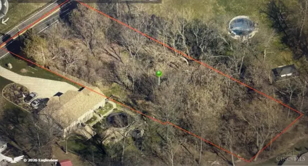 4570 Tealtown Road, Union Twp, OH 45103