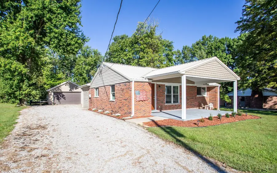 13 Mt Holly Lane, Batavia, OH 45102 - #3